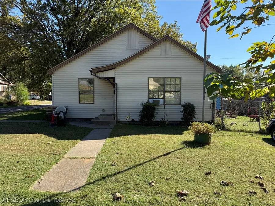 2400 Birnie Avenue, Fort Smith, AR 72904 - Image #2