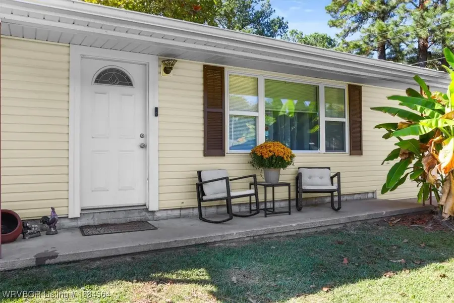 33339 Pleasant Valley Road, Poteau, OK 74953 - Image #2