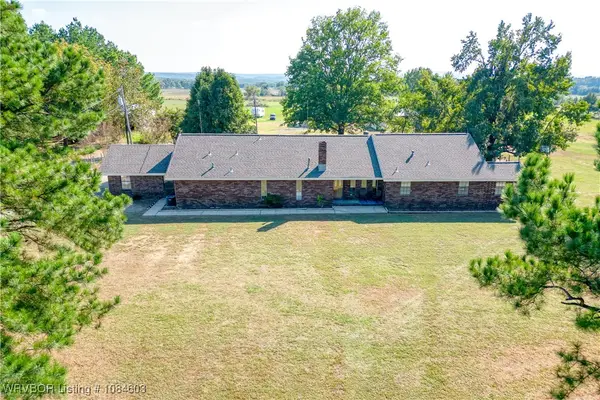 2825 Main Street, Charleston, AR 72933