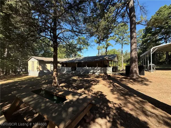 1820 Nells, Mansfield, AR 72944