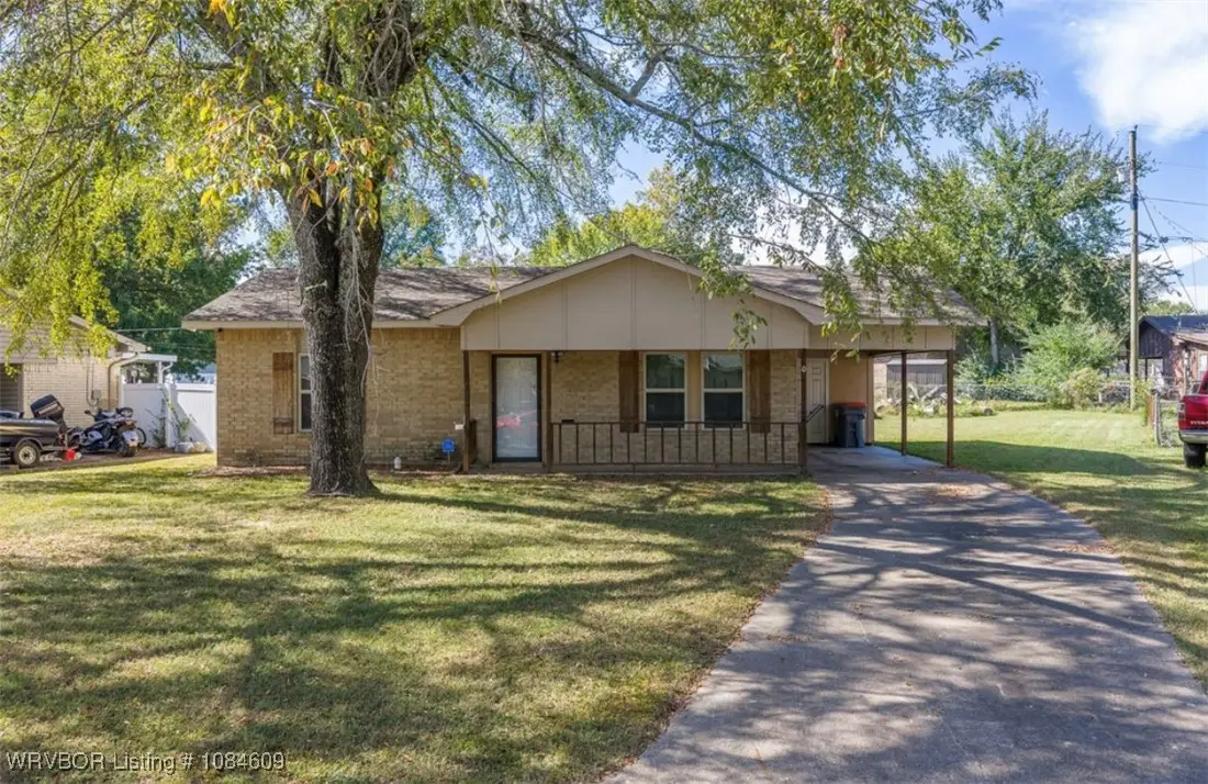 103 Blackfoot Circle, Greenwood, AR 72936 - Image #1