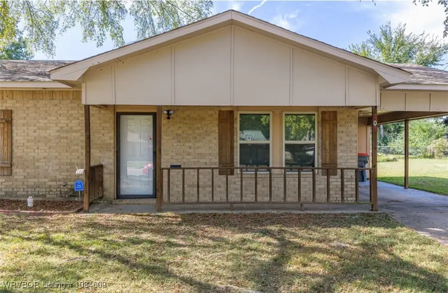 103 Blackfoot Circle, Greenwood, AR 72936 - Image #2