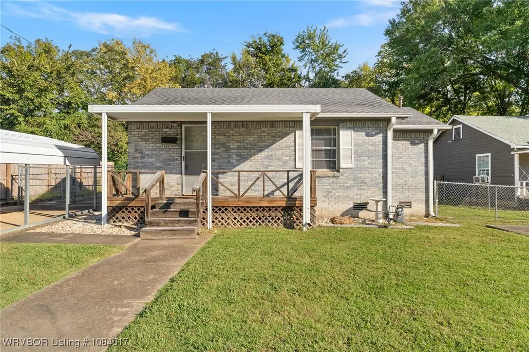 1605 Poplar Street, Van Buren, AR 72956 - Image #1