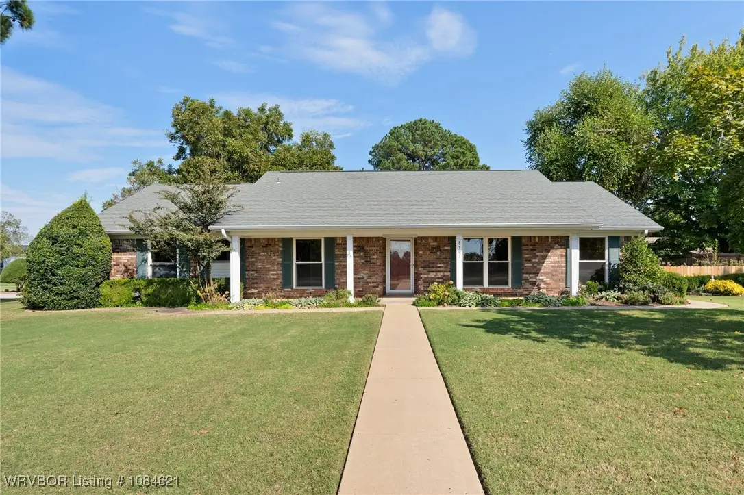 8501 Royal Ridge Drive, Fort Smith, AR 72903 - Image #1