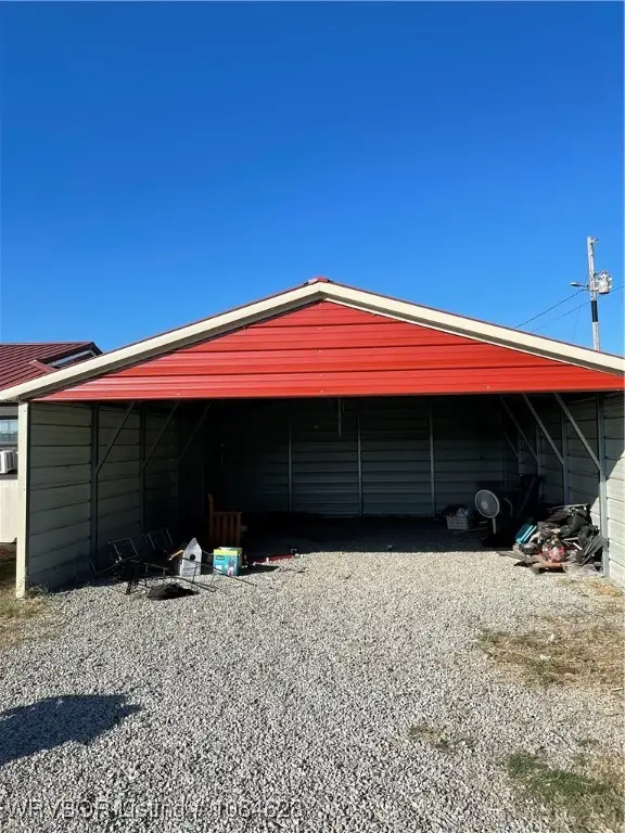 20242 Airport Road, Stigler, OK 74462 - Image #2