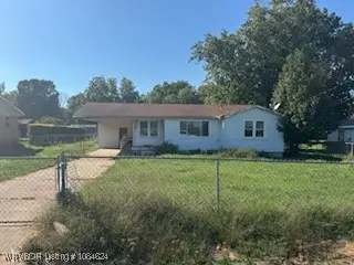 711 Logan Street, Charleston, AR 72933 - Image #1