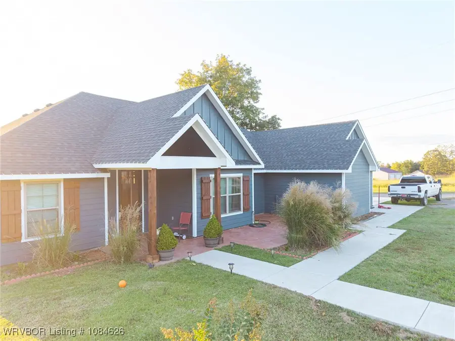 104178 S 4769 Road, Muldrow, OK 74948 - Image #3