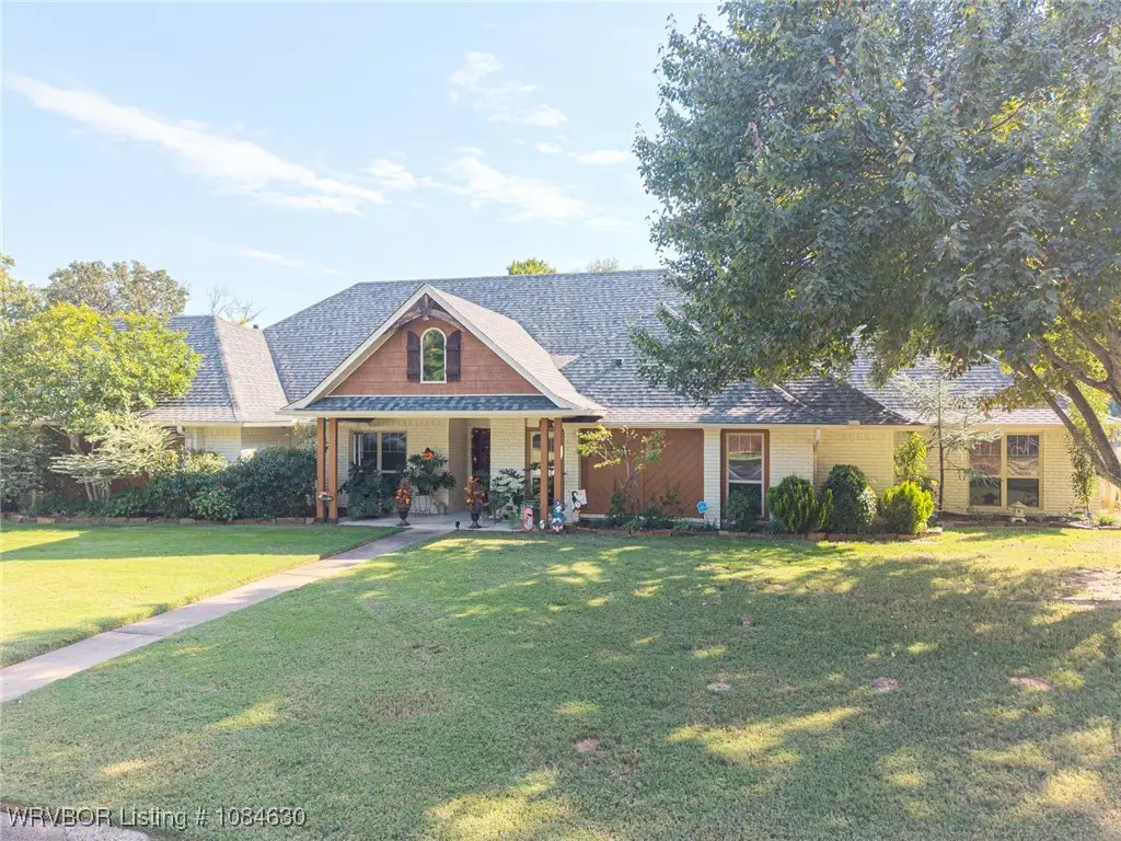 3308 Ramsgate Way, Fort Smith, AR 72908 - Image #1