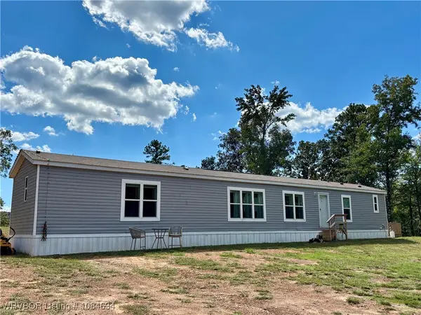 Address Withheld By Seller, Lamar, AR 72846