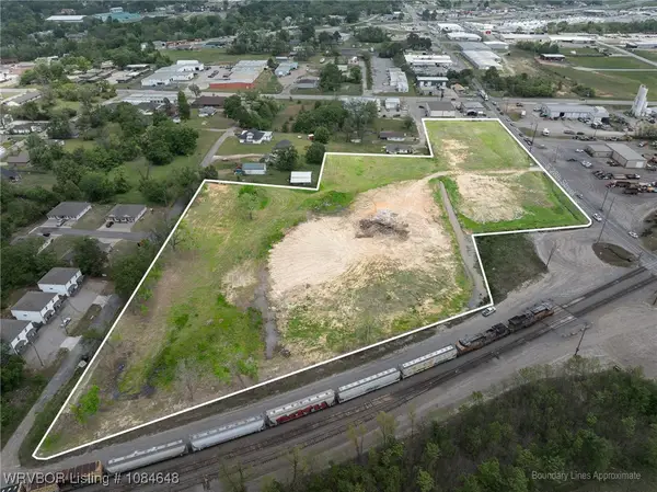 TBD S 26th Street, Van Buren, AR 72956