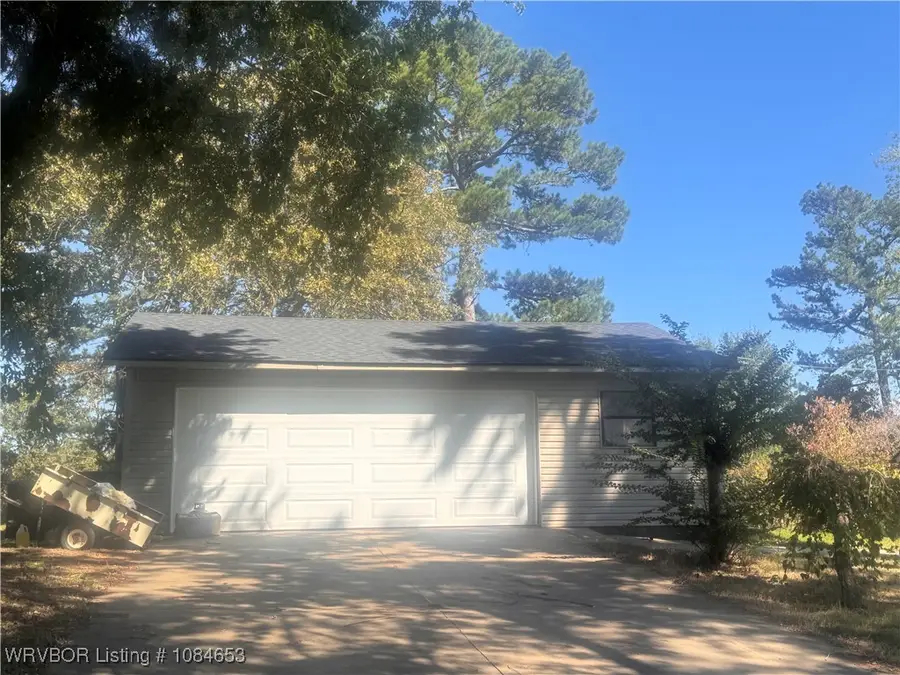 28532 Monks Drive, Poteau, OK 74953 - Image #3