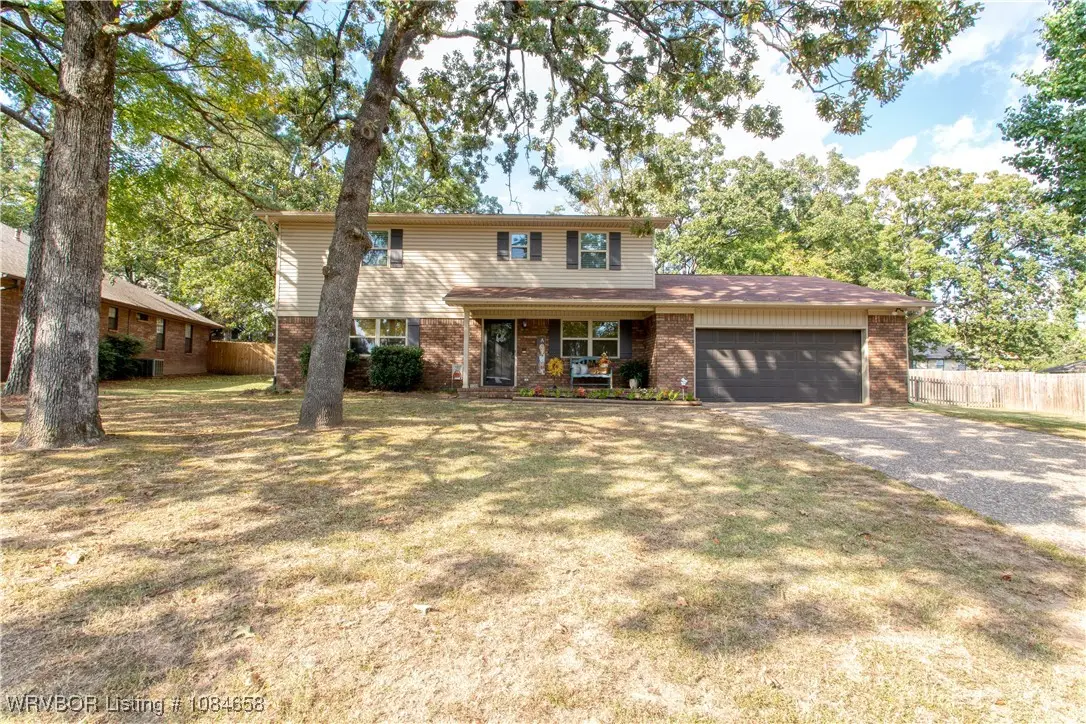 5715 Enid Street, Fort Smith, AR 72903 - Image #1