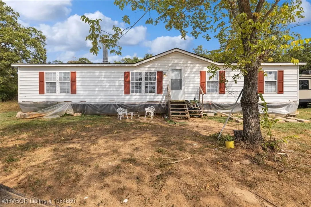 10119 Beth Lynn Road, Mulberry, AR 72947 - Image #1
