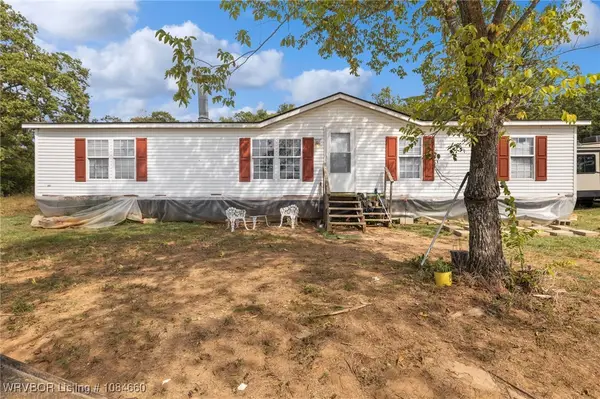 10119 Beth Lynn Road, Mulberry, AR 72947