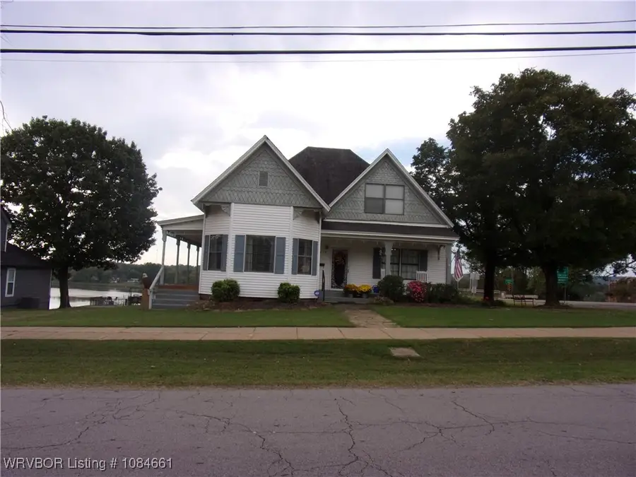 615 W River Street, Ozark, AR 72949 - Image #3