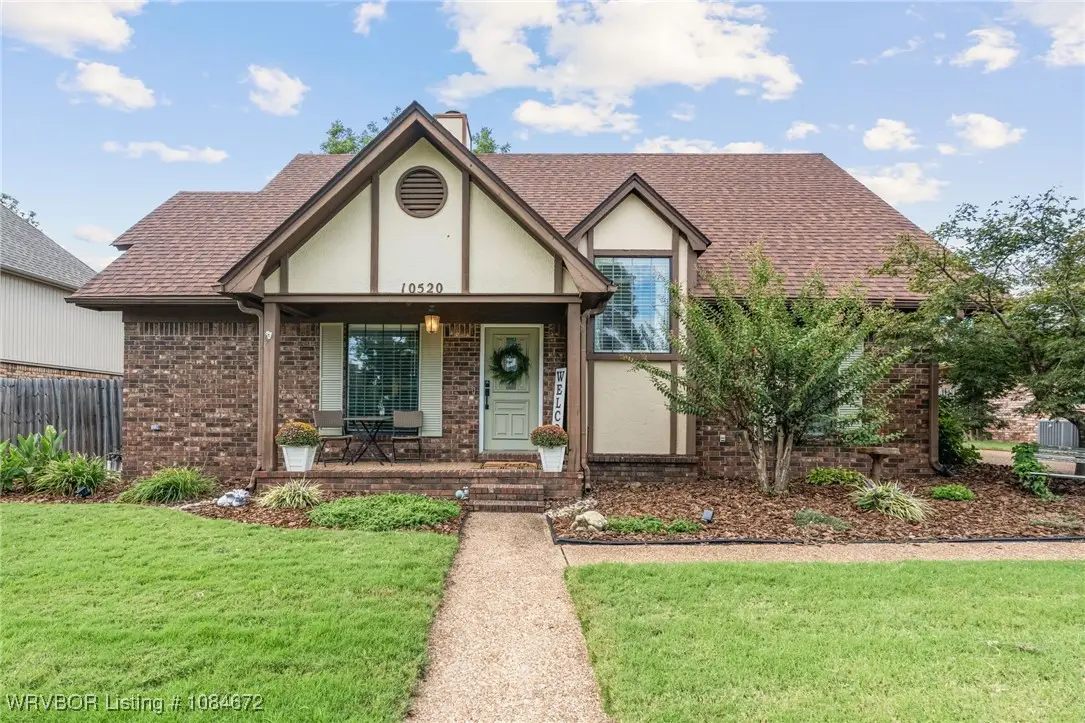 10520 Castleton Street, Fort Smith, AR 72908 - Image #1