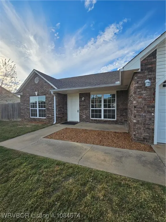 1865 Palomino Drive, Greenwood, AR 72936 - Image #2