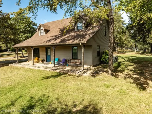 2221 Zion Road, Van Buren, AR 72956