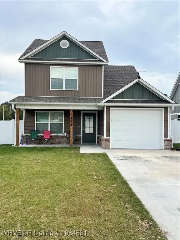 184 Maplewood Loop, Charleston, AR 72933 - Image #1