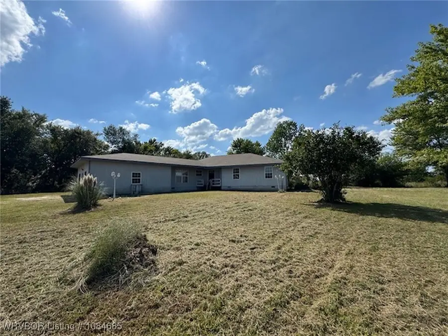 20619 Highway 9, Stigler, OK 74462 - Image #3