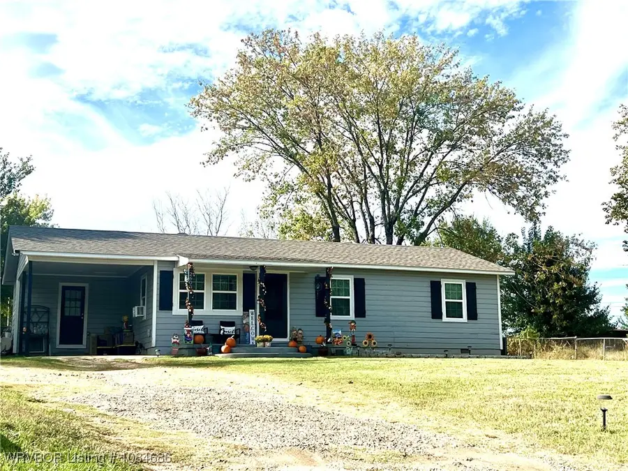 2600 S Pocola Boulevard, Pocola, OK 74902 - Image #2