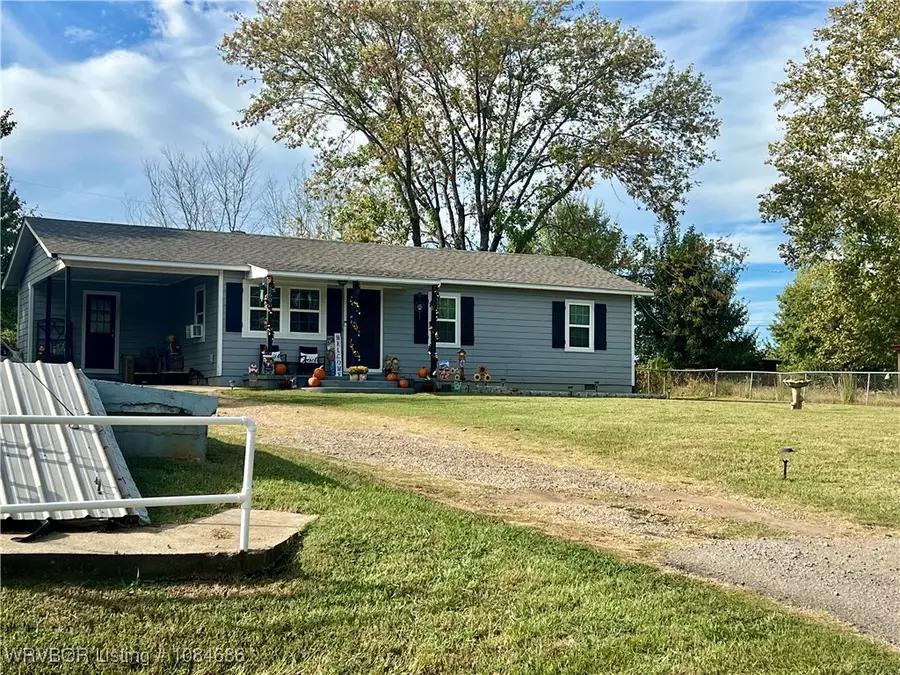 2600 S Pocola Boulevard, Pocola, OK 74902 - Image #3