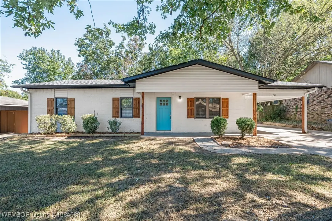 301 S 30th Street, Ozark, AR 72949 - Image #1