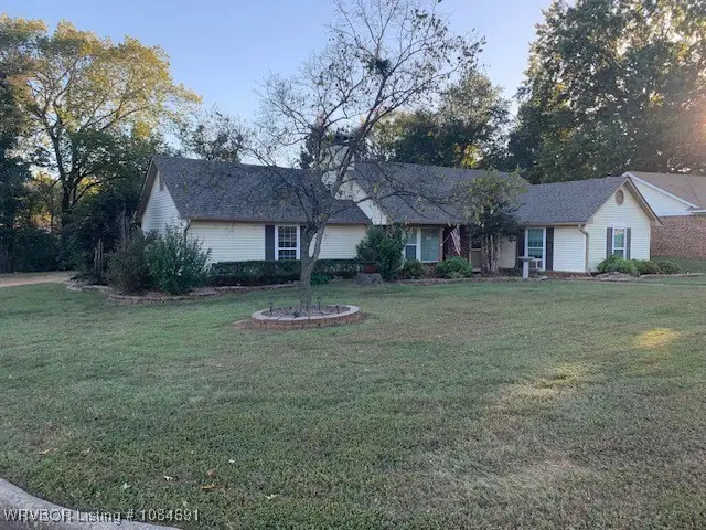 9118 Urban View Drive, Fort Smith, AR 72903 - Image #1