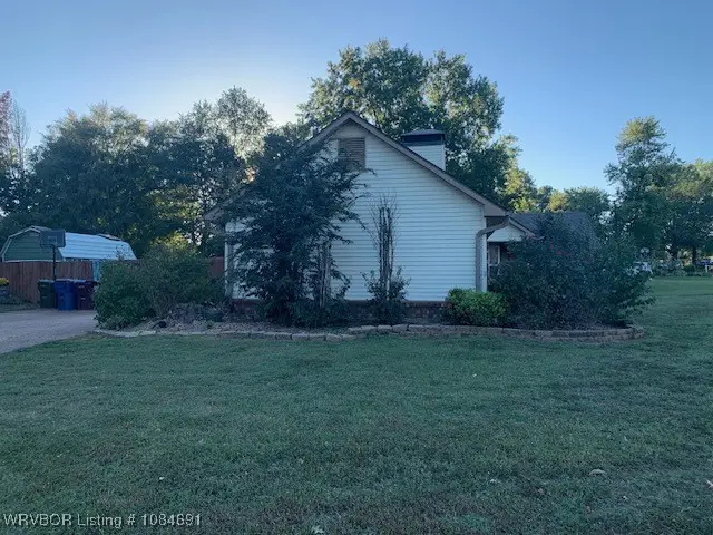 9118 Urban View Drive, Fort Smith, AR 72903 - Image #2