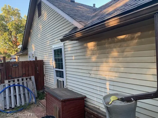 9118 Urban View Drive, Fort Smith, AR 72903 - Image #3