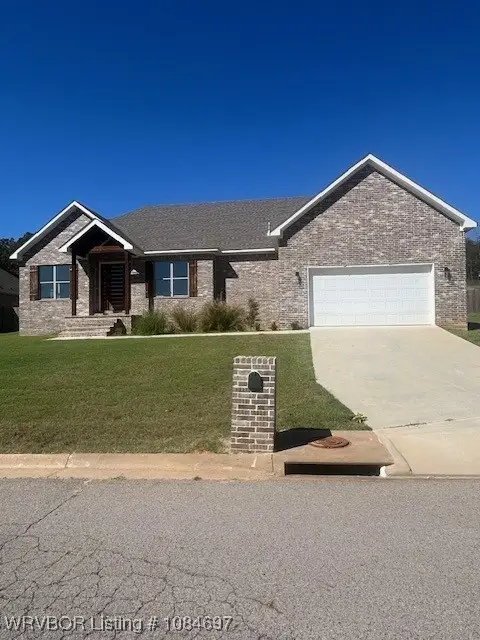 3600 Brighton Place, Greenwood, AR 72936 - Image #1