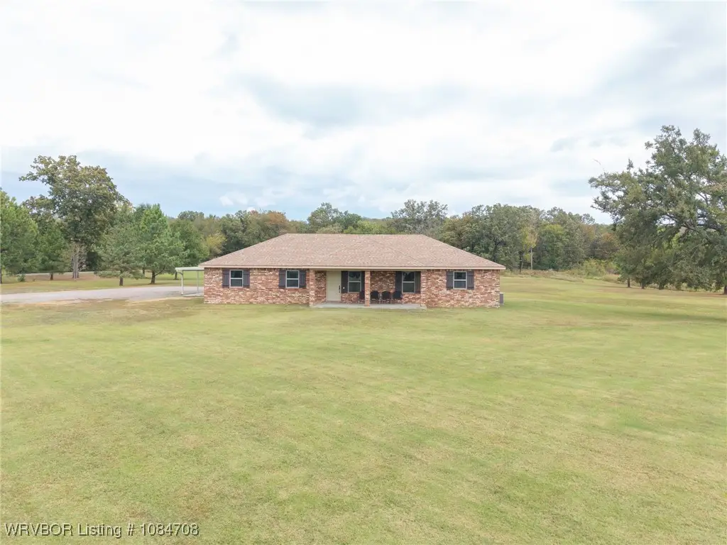 22680 Smith Loop, Cameron, OK 74932 - #1