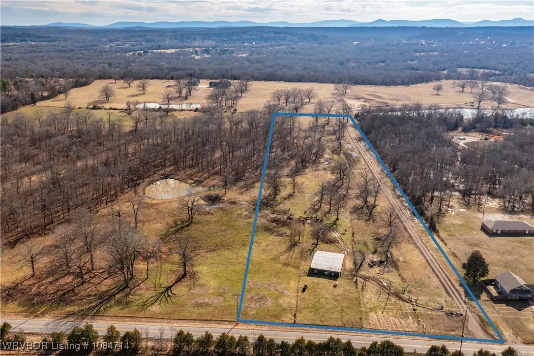 TBD Howard Hill (tract 1), Fort Smith, AR 72916 - Image #1