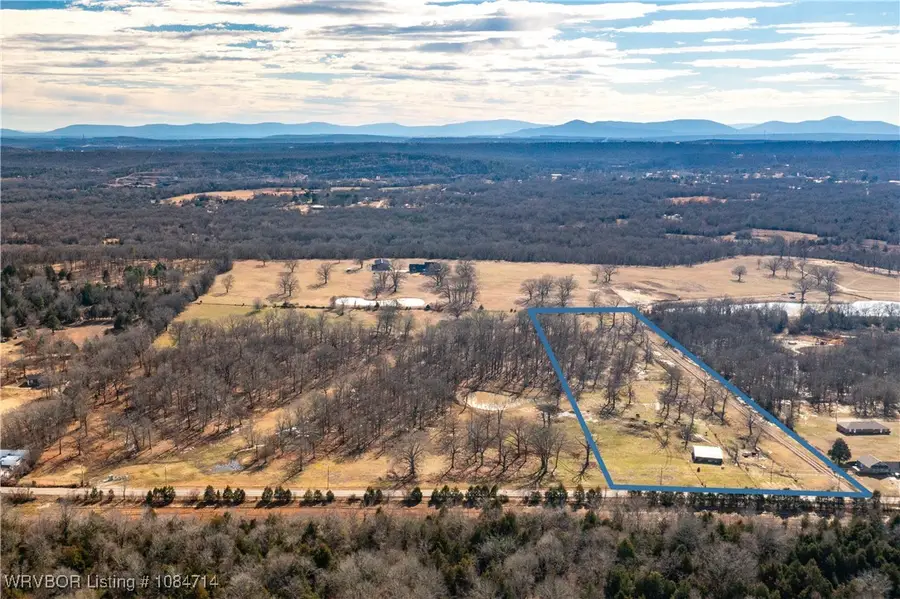 TBD Howard Hill (tract 1), Fort Smith, AR 72916 - Image #2