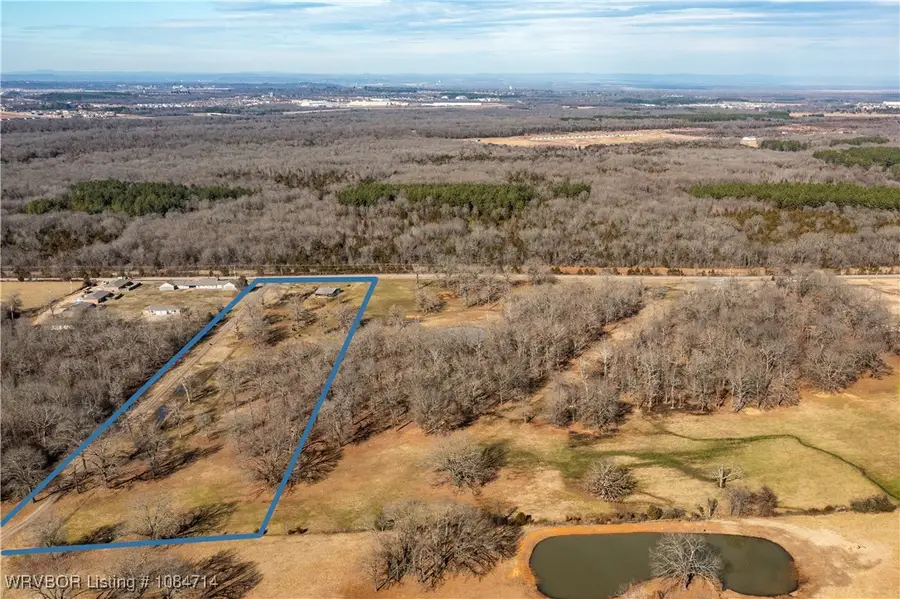 TBD Howard Hill (tract 1), Fort Smith, AR 72916 - Image #3