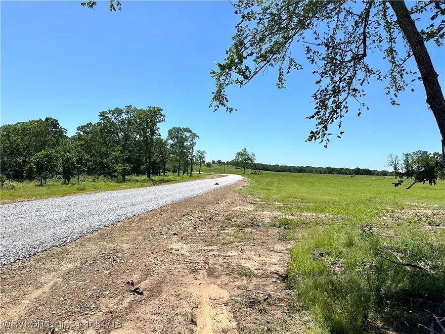 Lot 16 Jamatt Drive, Vian, OK 74962 - Image #3