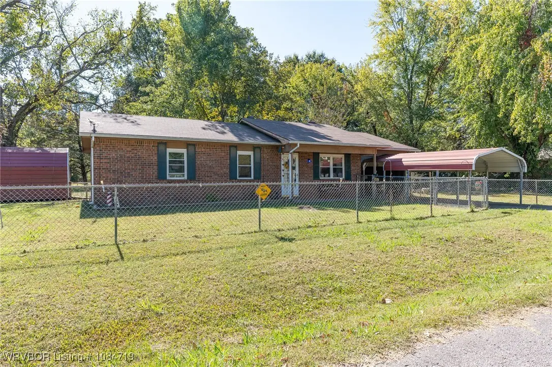1429 Seals Street, Alma, AR 72921 - #1