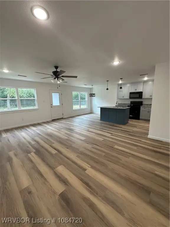 610 N Oak Street, Hackett, AR 72937 - Image #2