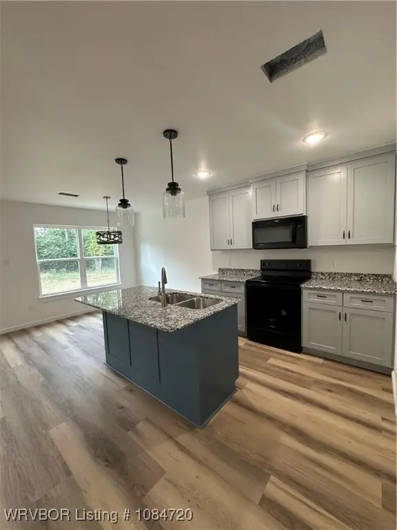 610 N Oak Street, Hackett, AR 72937 - Image #3