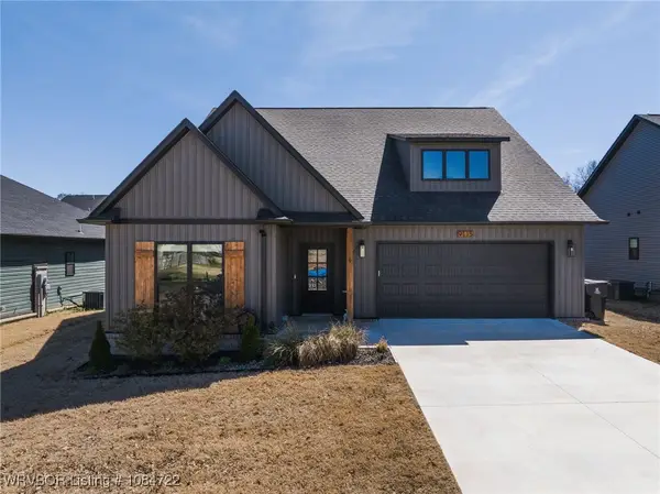 9115 S 30th Street, Fort Smith, AR 72908