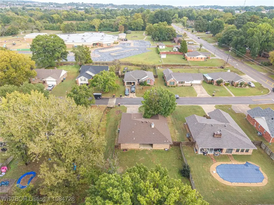 2005 Broken Hill Drive, Van Buren, AR 72956 - Image #3