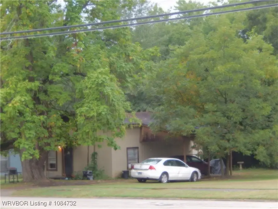 306 N 5th Street, Paris, AR 72855 - Image #2