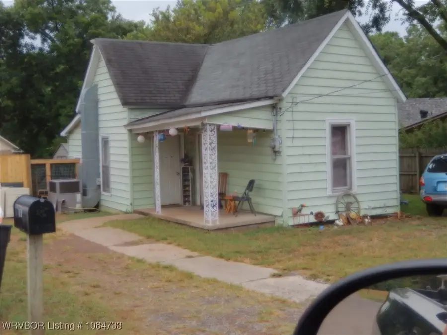 206 E Rosedale Street, Paris, AR 72855 - Image #2