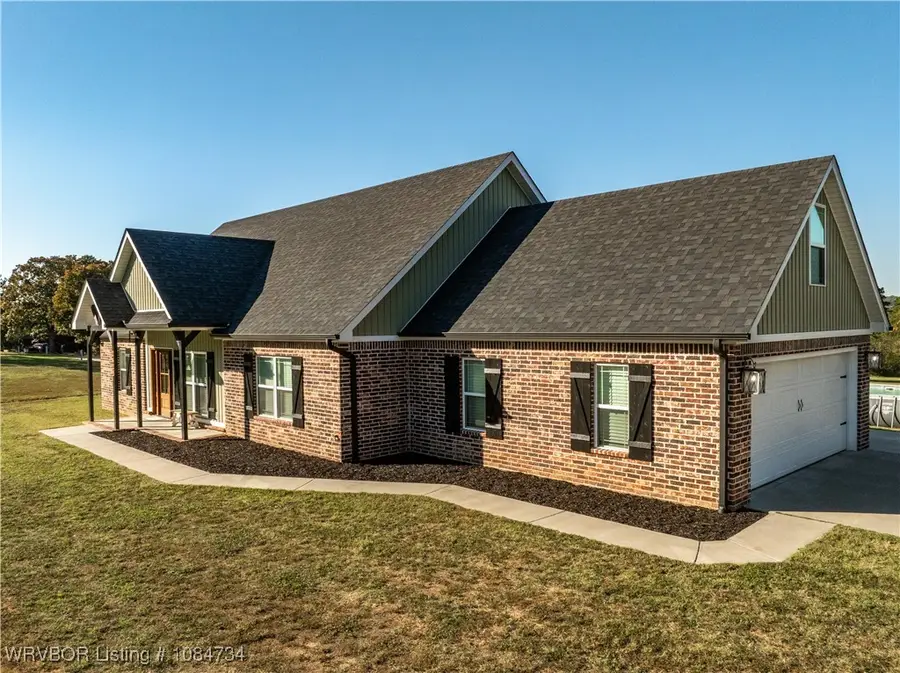 2425 Hollow Tree Lane, Van Buren, AR 72956 - Image #2
