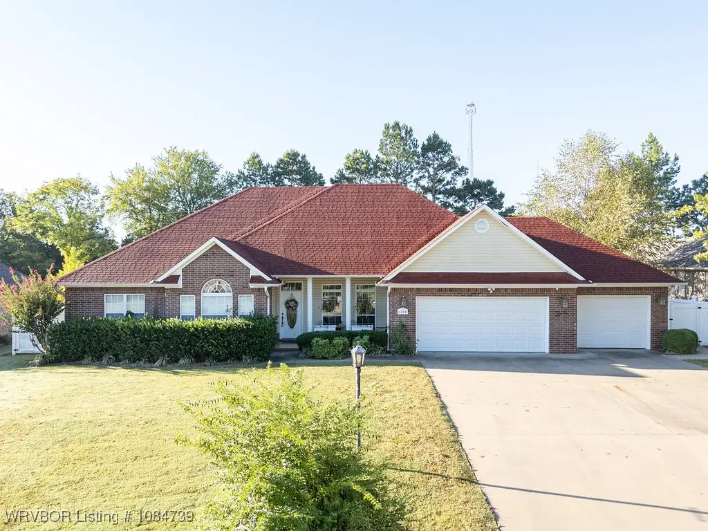 6408 Southfield Drive, Fort Smith, AR 72916 - Image #1