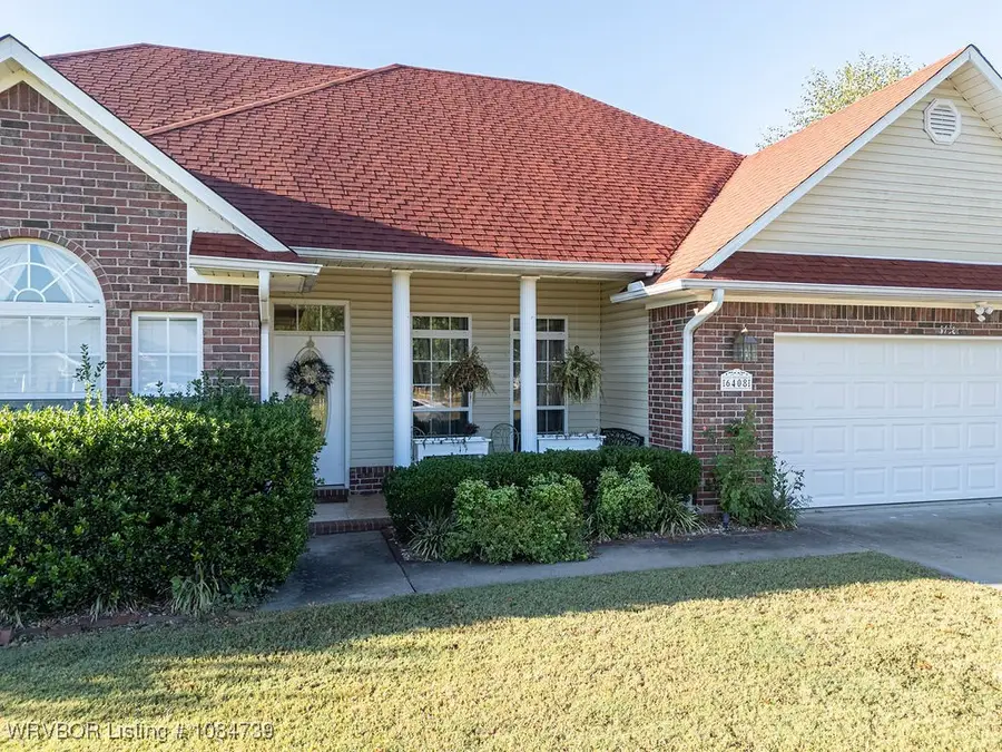 6408 Southfield Drive, Fort Smith, AR 72916 - Image #2