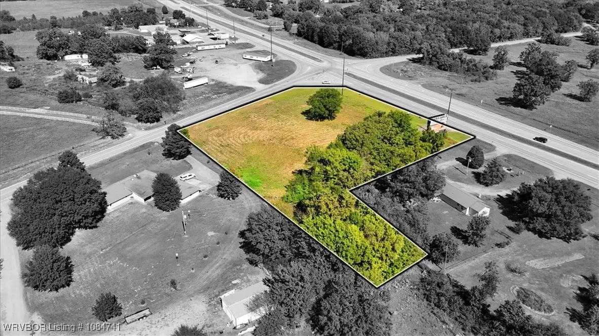 3 ac Hwy 59/31, Panama, OK 74951 - Image #1