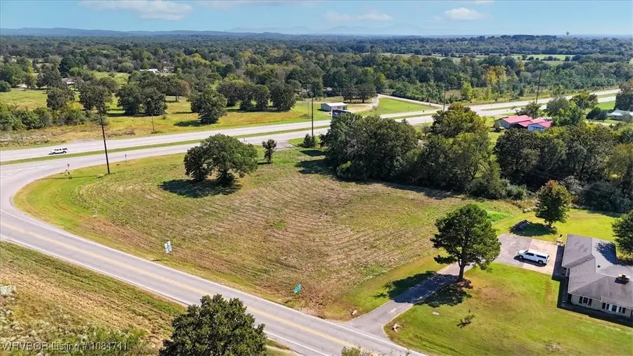 3 ac Hwy 59/31, Panama, OK 74951 - Image #3