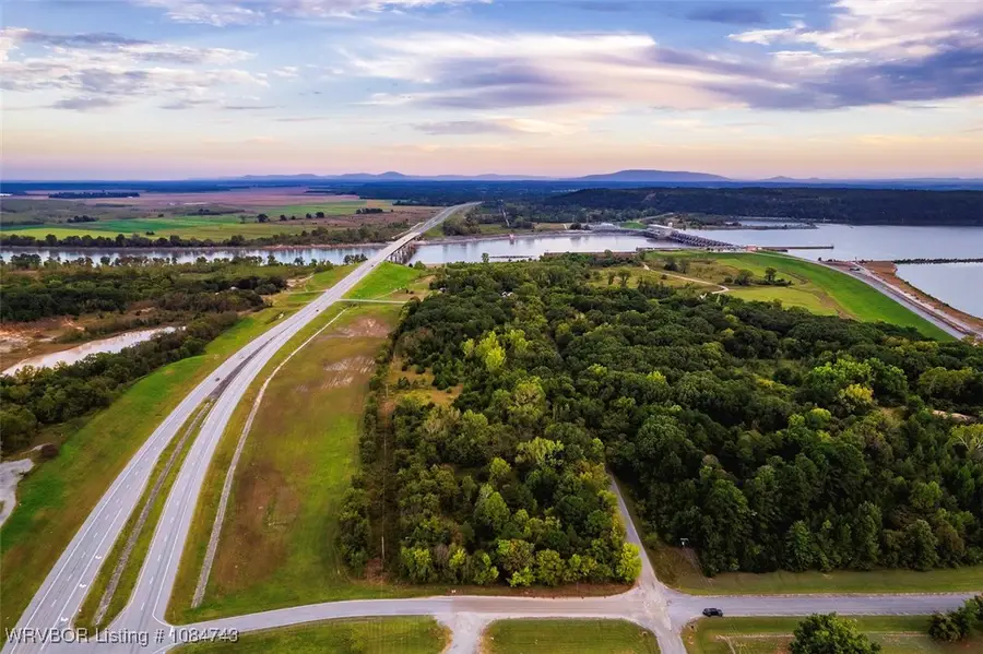 TBD 59 Highway, Sallisaw, OK 74955 - Image #2