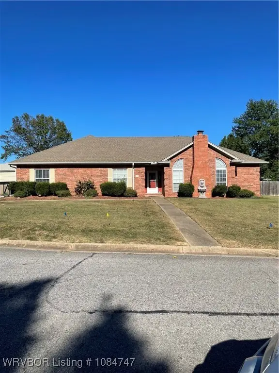 716 Lisa Lane, Van Buren, AR 72956
